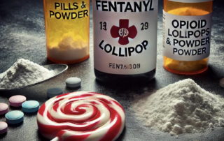 Fentanyl Lollipops vs. Other Opioids: What Makes Them So Potent?